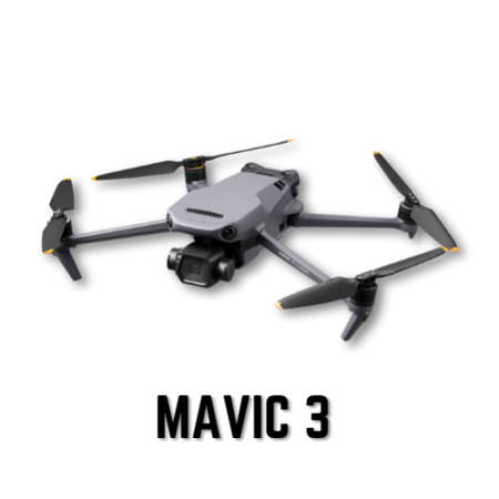 Mavic 3 (with Operator)