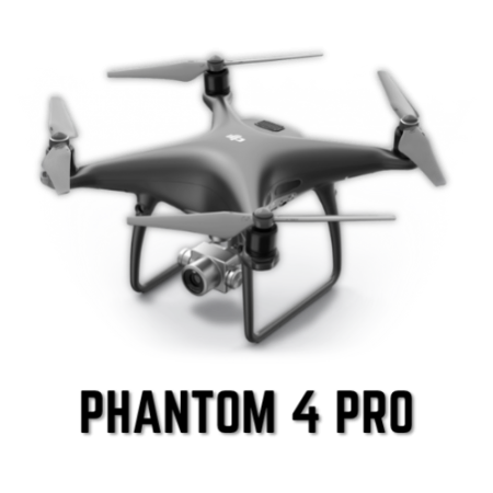 Phantom 4 pro (with Operator)