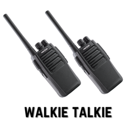 Walkie Talkie